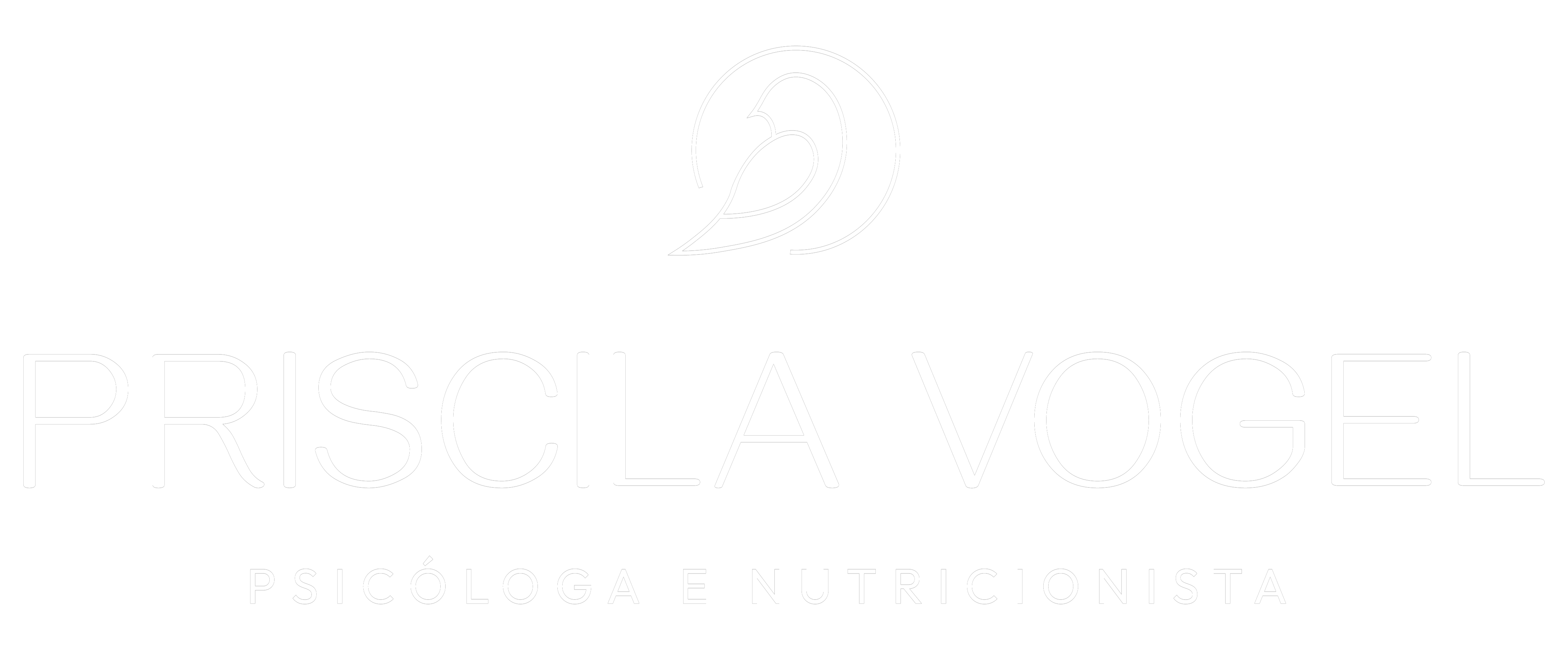 Priscila Vogel